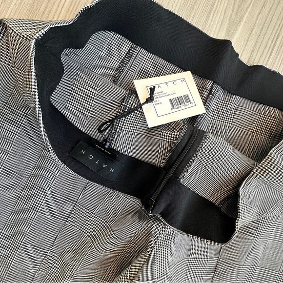 NWT Hatch The Stiletto Pant - Picture 3 of 6